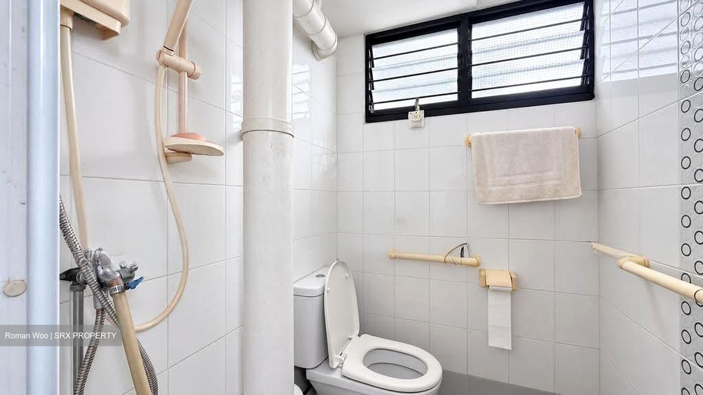 Blk 537 Cheng San View (Ang Mo Kio), HDB 4 Rooms #632975811